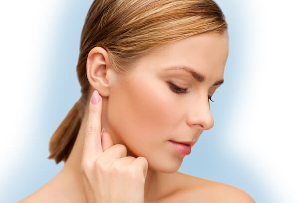 ear contouring procedures