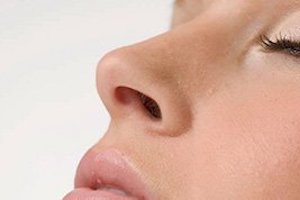 non-surgical rhinoplasty