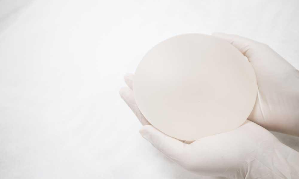 Breast Implant Size