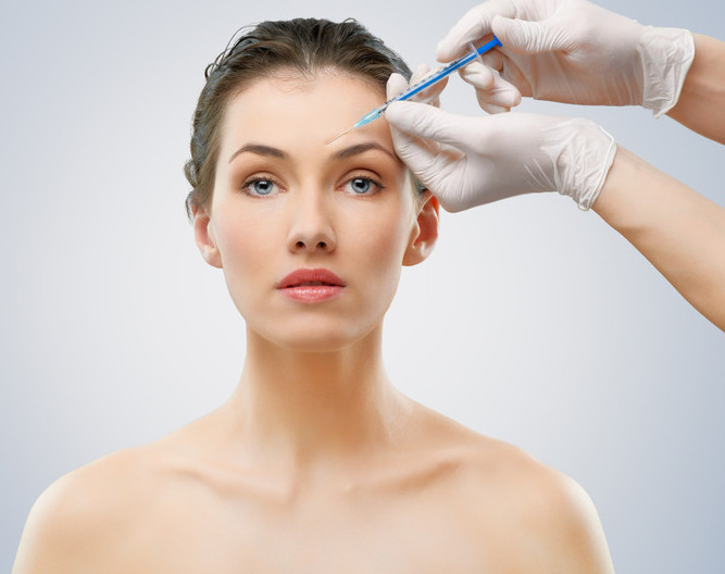 What are injectables?