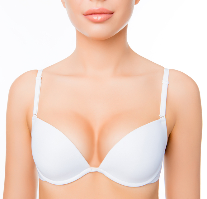 breast augmentation