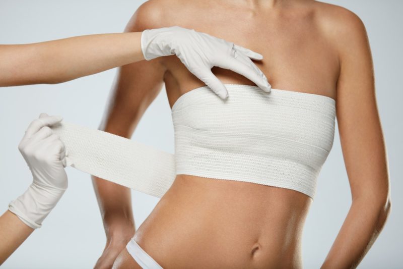 breast implant repair alhambra