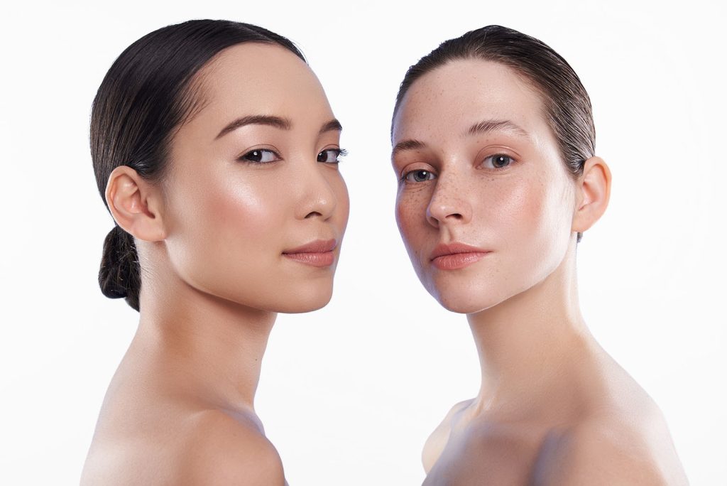 Non-Surgical Rhinoplasty
