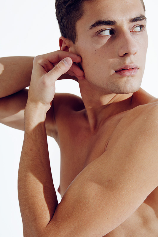 Male Procedures