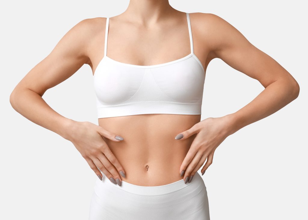 Liposculpture vs. Liposuction
