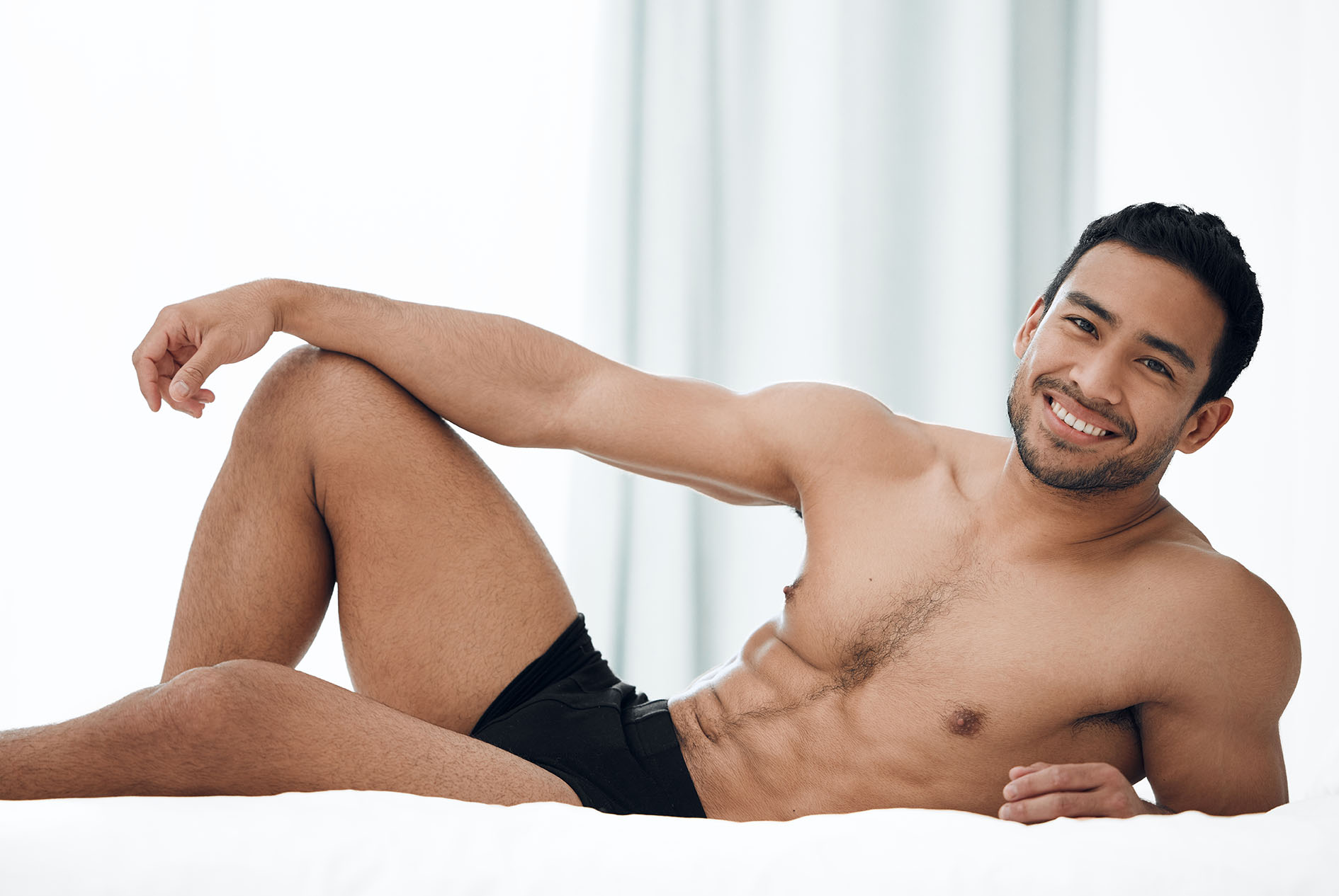 Male Body Sculpting