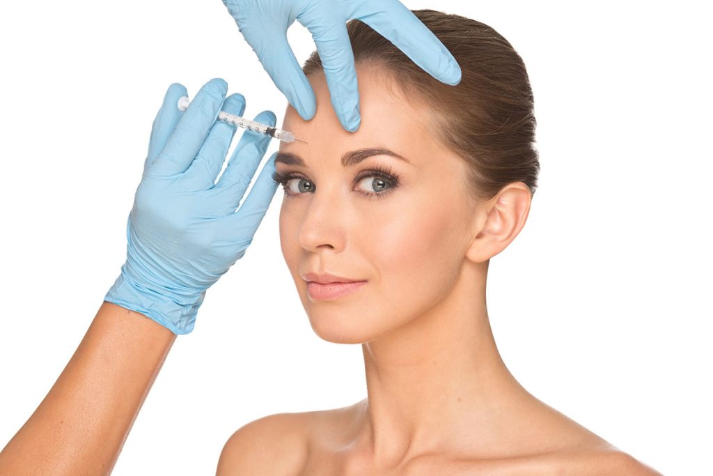 botox and fillers santa ana