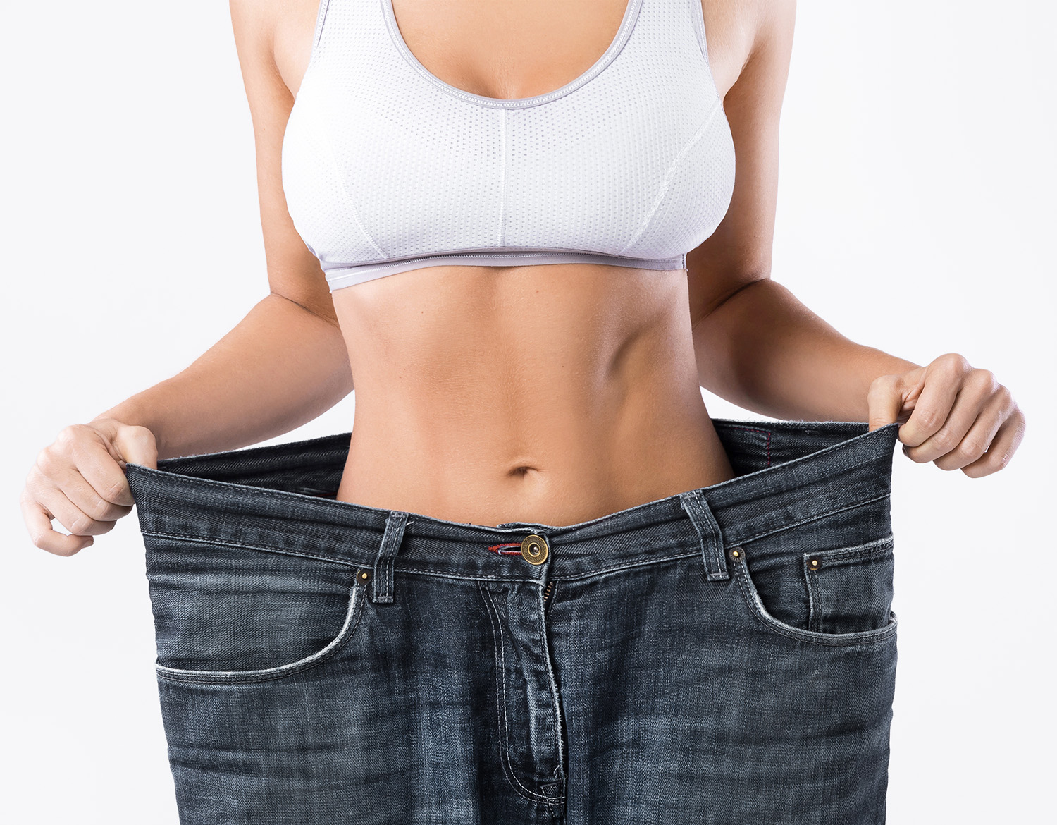 Post-Weight-Loss Body Contouring
